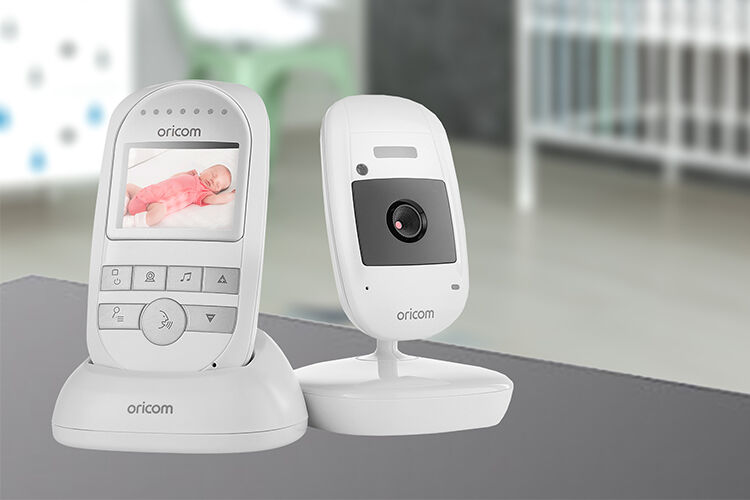 oricom secure 720