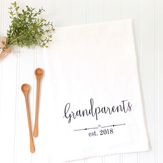 Gift Guide Best Gift Ideas For Grandparents Mum S Grapevine