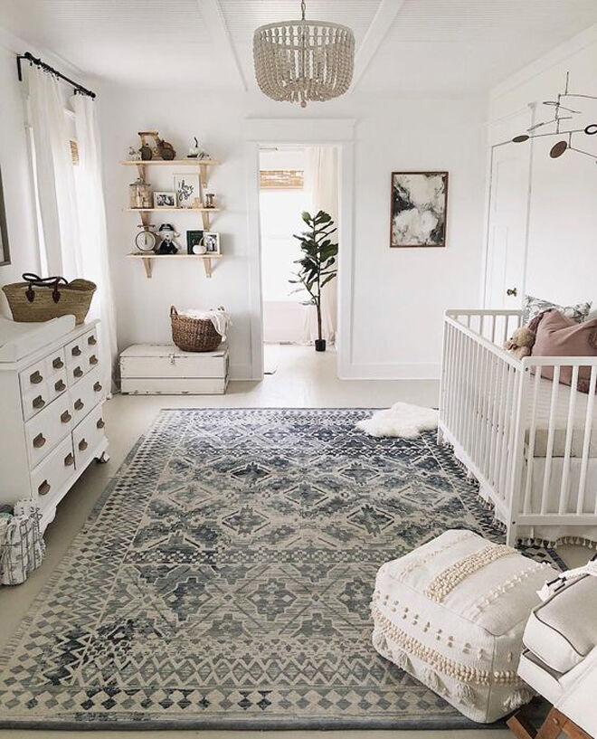 design a nursery