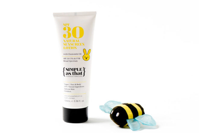 best baby sunscreen 2021