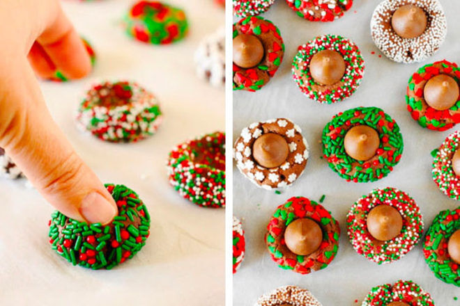 25 festive cookies to make this Christmas | Mum's Grapevine