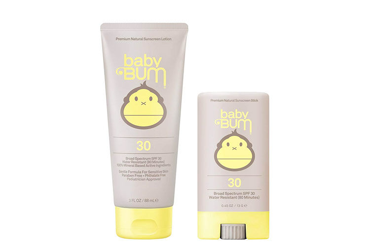 11 best baby sunscreens for 2021 Mum's Grapevine