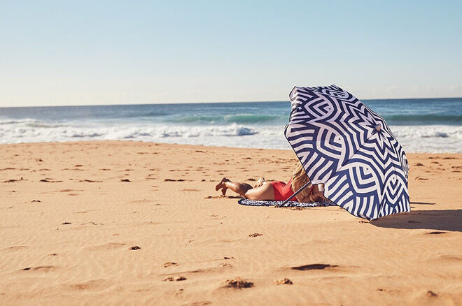 Sunnylife Beach Umbrella