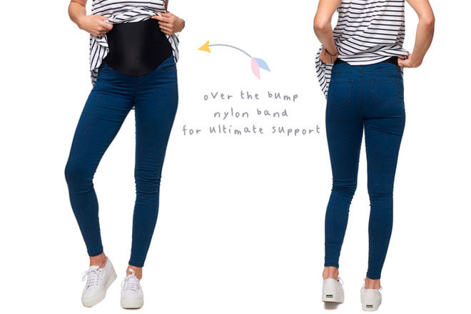 just jeans maternity jeans