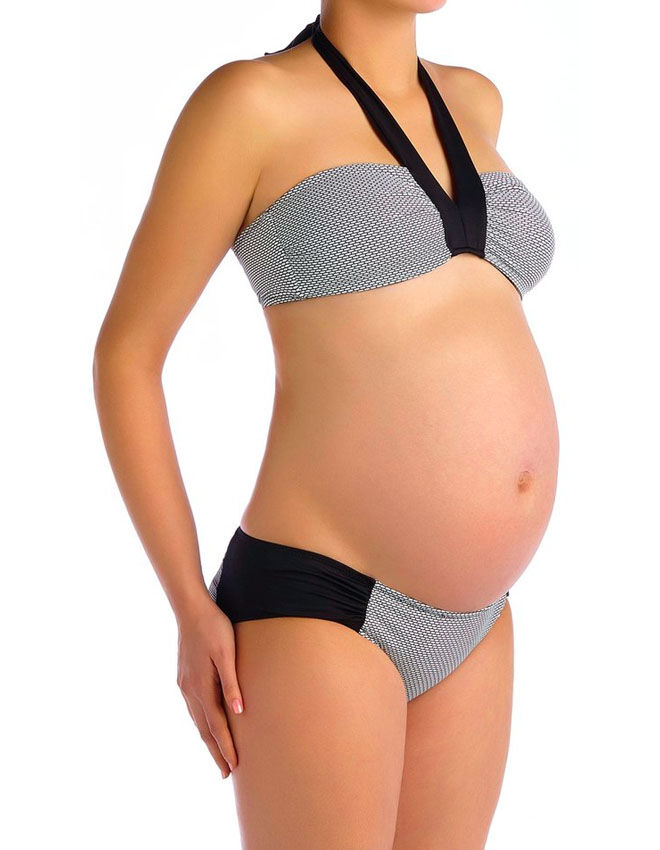 maternity bikini australia