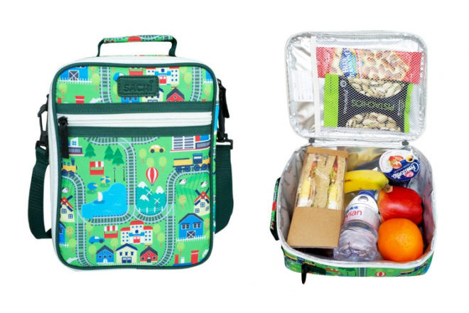 The 15 Best Insulated Lunch Bags And Boxes For School | Mum's Grapevine