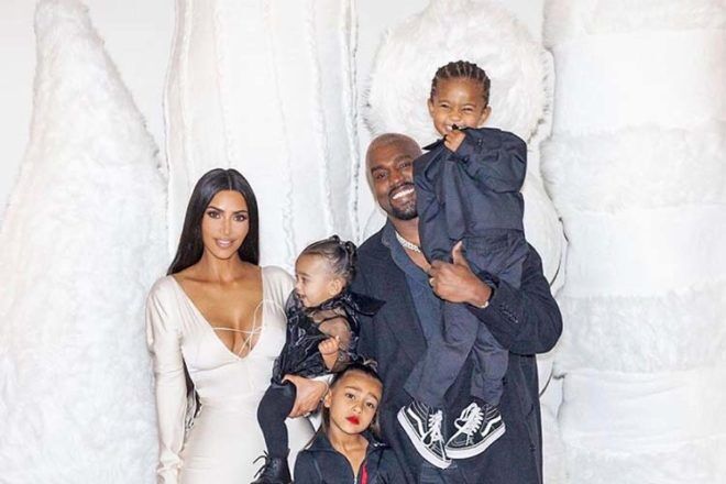 Kim Kardashian confirms baby number four is on the way | Mum's Grapevine