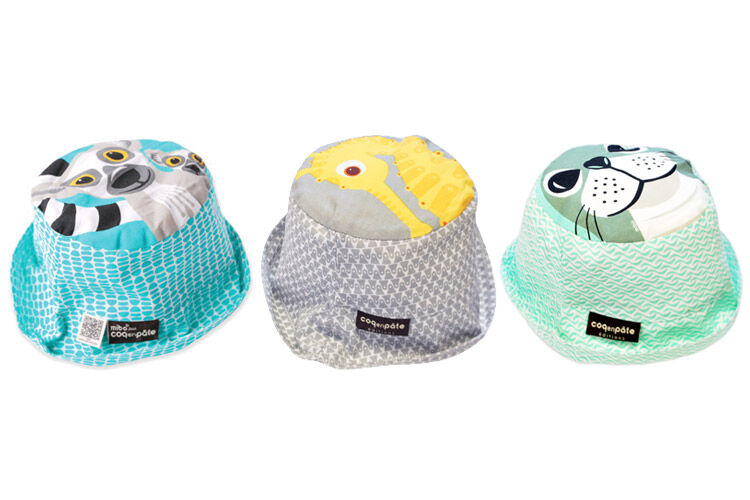 The 16 best toddler sun hats for daycare and kindy | Mum's Grapevine