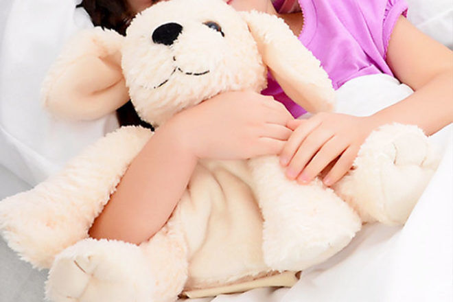 sleep toys for toddlers