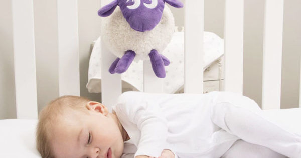 heartbeat sheep for baby