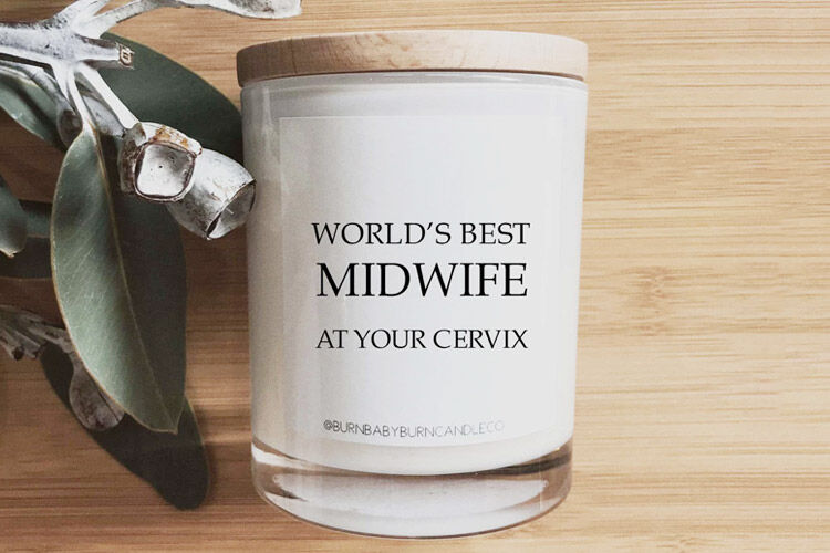 13 best gift ideas for midwives, doulas and obstetricians