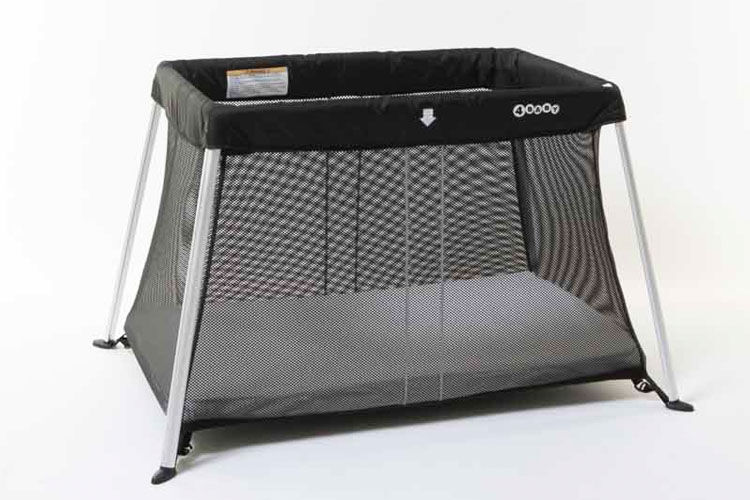 9 best portacots for babies and toddlers Mum's Grapevine