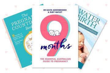 BOOK LIST: 10 cloth books for budding bookworms  Mum's Grapevine