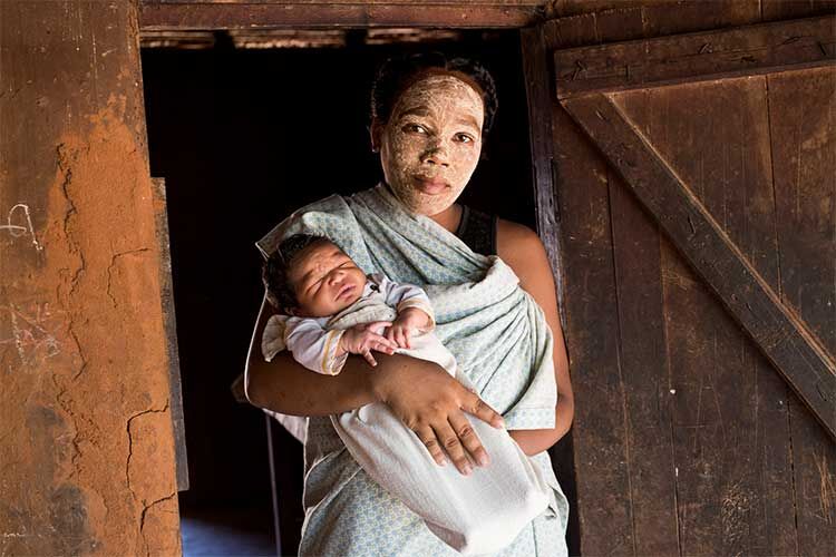 baby born porridge