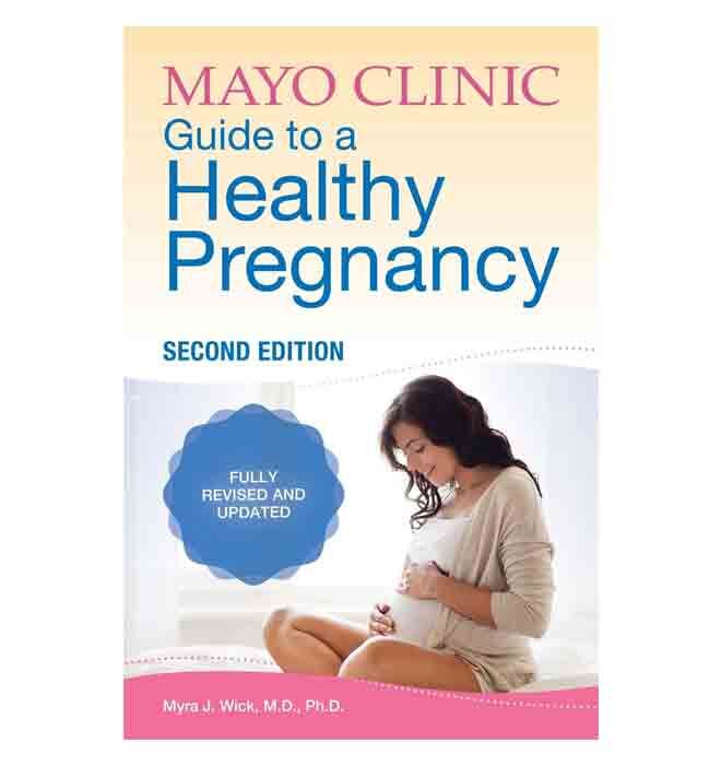 Book List 25 Pregnancy Books For New Mums Mum S Grapevine