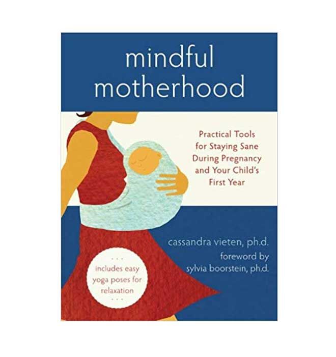 BOOK LIST: 25 pregnancy books for new mums | Mum's Grapevine