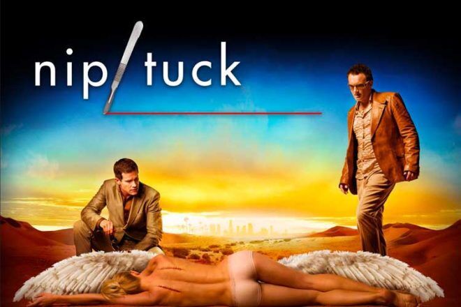 nip tuck netflix