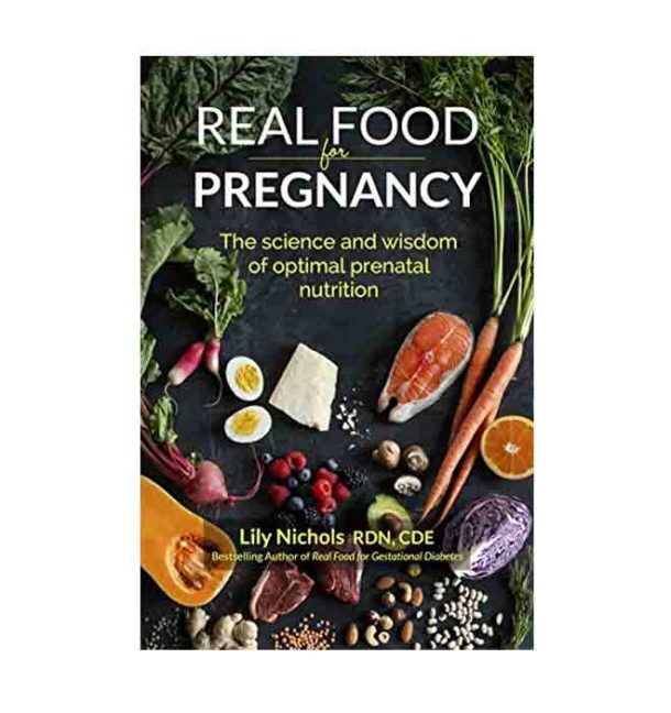 BOOK LIST: 25 pregnancy books for new mums | Mum's Grapevine