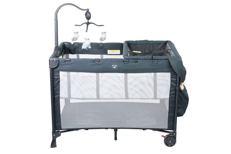 9 best portacots for babies and toddlers Mum's Grapevine