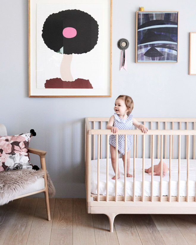 15 best baby cots Australia has to offer in 2021 Mum's Grapevine