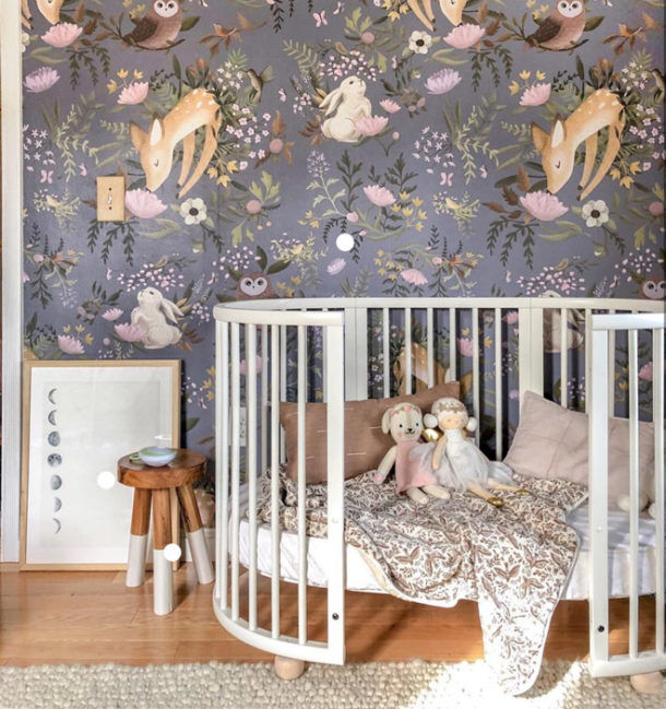 15 best baby cots Australia has to offer in 2021 Mum's Grapevine