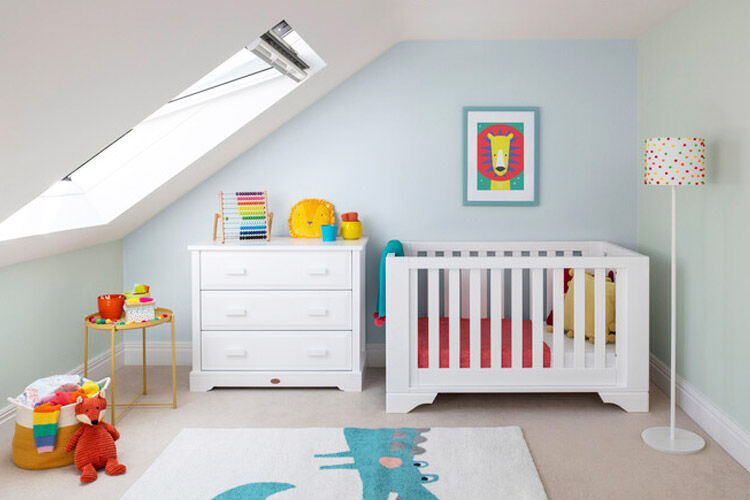 best cot bed 2018