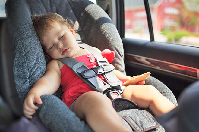 Car Seat Chest Clip Ban Could Be Lifted In Australia - Baby Car Seats Australia