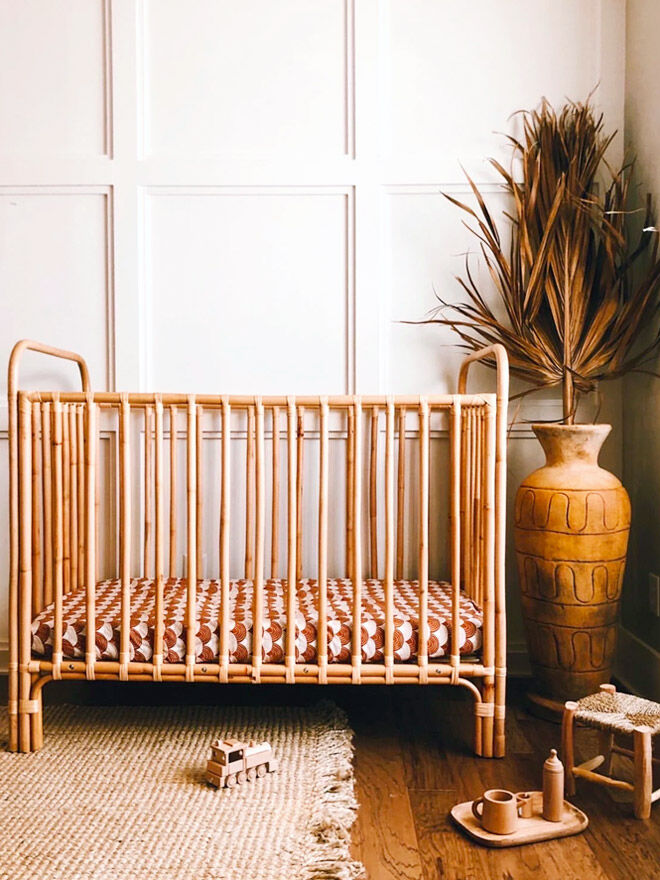 15 best baby cots Australia has to offer in 2021 Mum's Grapevine