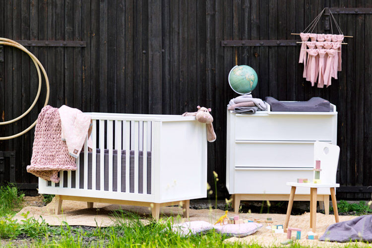 15 best baby cots Australia has to offer in 2021 Mum's Grapevine
