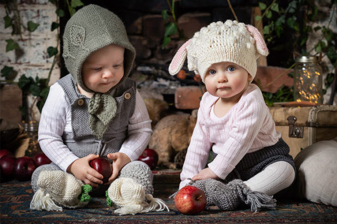 Acorn Kids Winter Sale