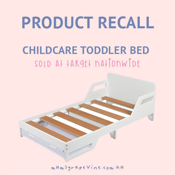 toddlers bed target