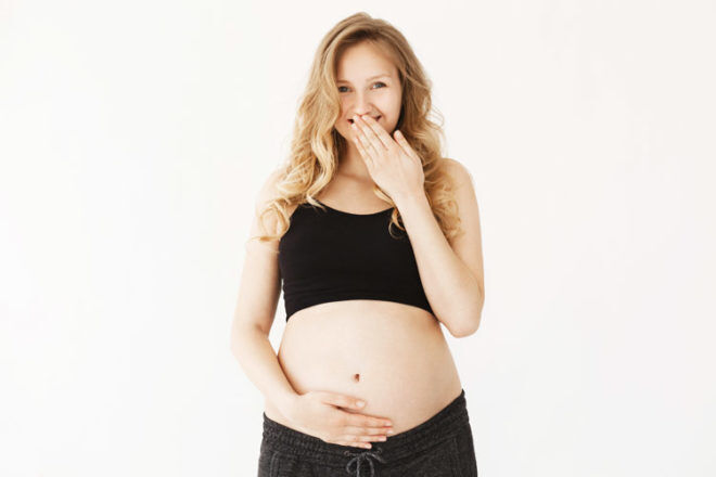 50 hilarious things mums have blamed on baby brain | Mum's Grapevine