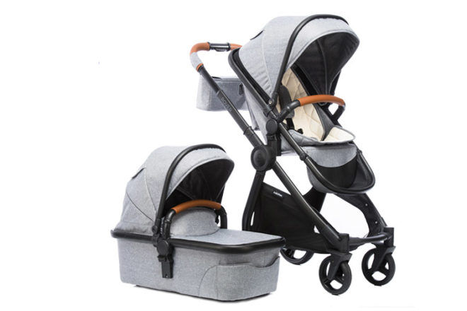 Babybee ROVER pram