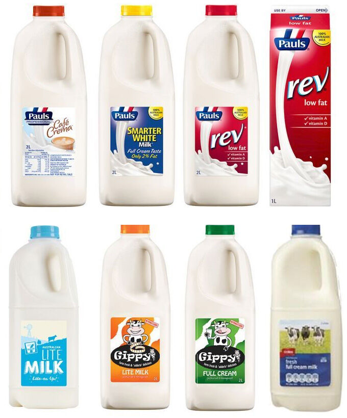 Milk Recall April 2024 Update Marga Salaidh