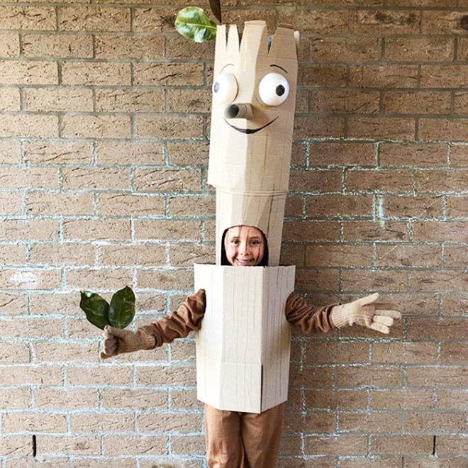 17 clever and creative costumes for book week | Mum's Grapevine