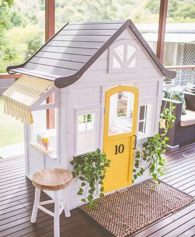 kmart outdoor playhouse