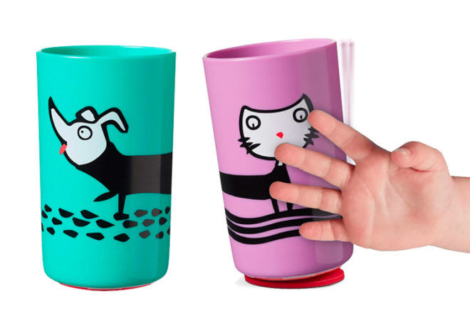 tommee tippee no knock cup