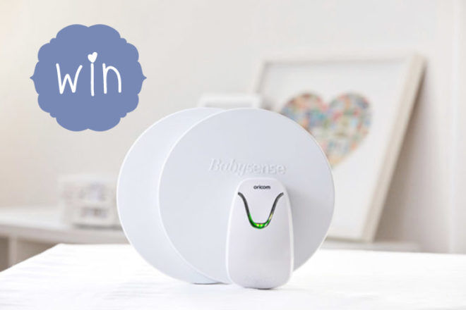 oricom babysense 2 reviews