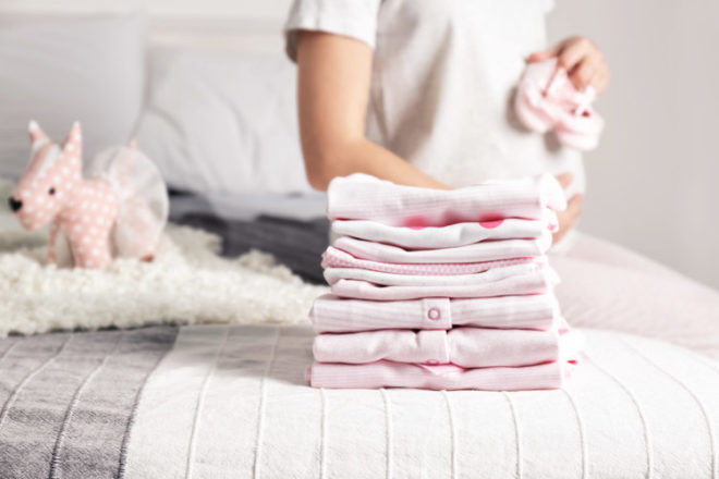 9 Best Baby Laundry Detergents And Tips For Washing Baby Clothes