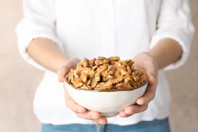 3 easy food swaps during pregnancy | Mum's Grapevine