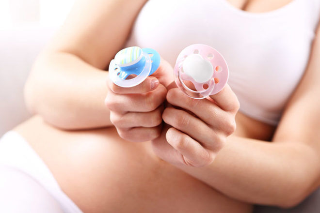 25 ways to tell if you're having a boy or a girl | Mum's Grapevine