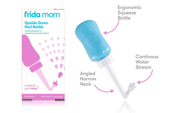 frida after birth kit