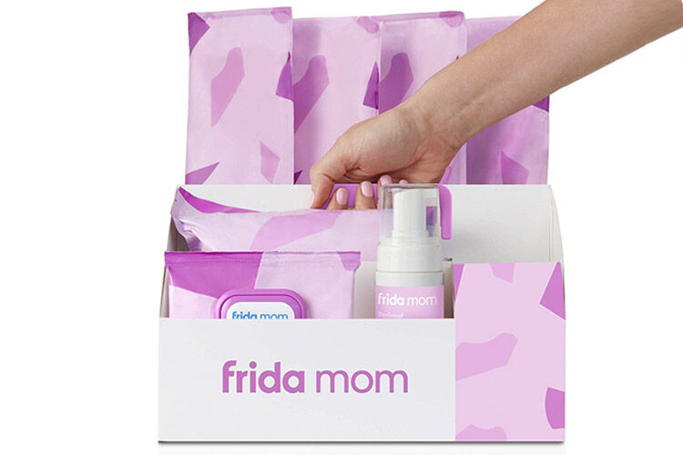 after birth kit for mom