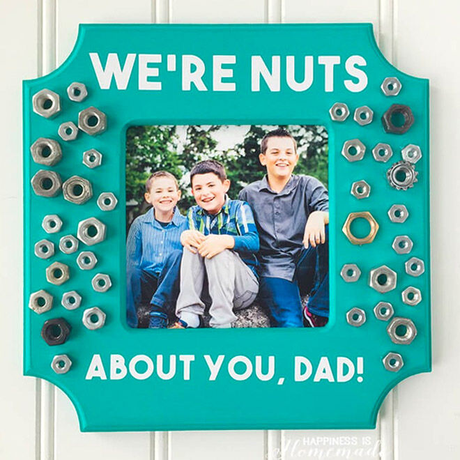 father's day diy gifts 2019