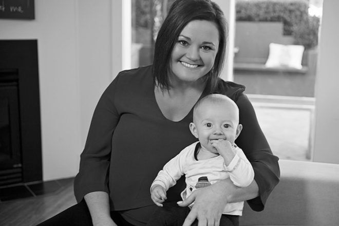 WOTbaby Jen Hamilton
