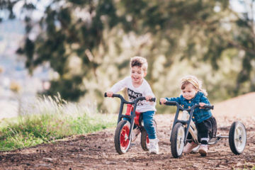 The 7 Best Toddler Scooters For First Time Riders Mum S Grapevine