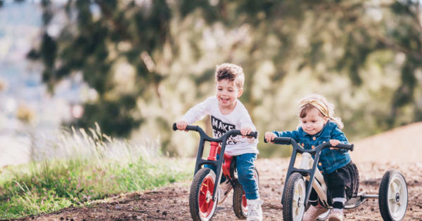 wishbone balance bike review