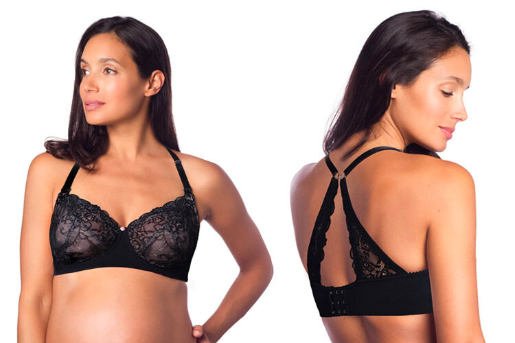 The 8 best plussize maternity bras for mums with bigger boobs Mum's