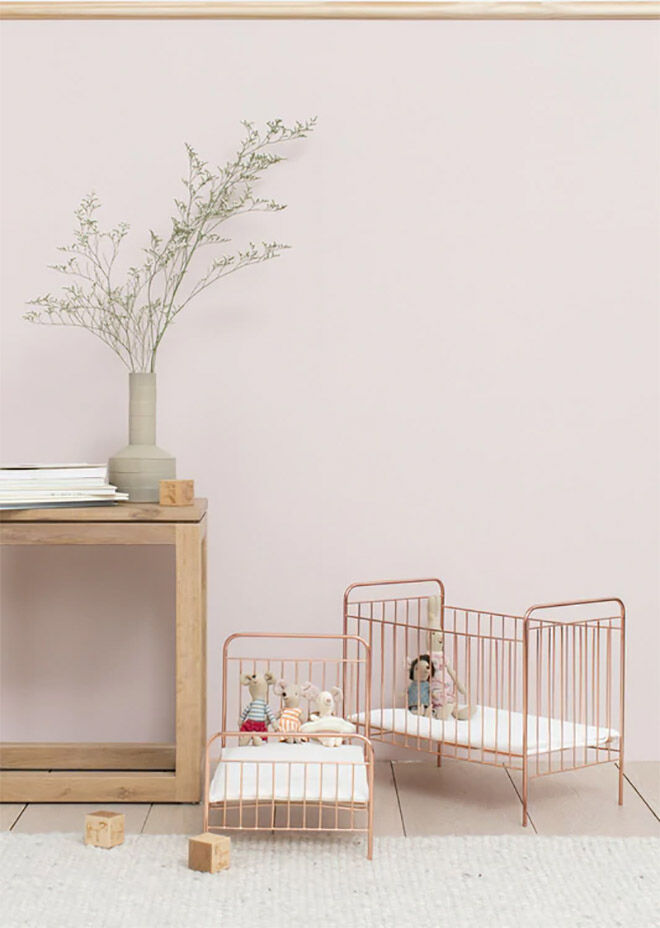 doll cot australia