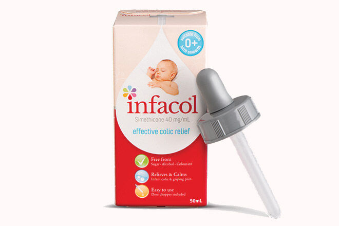 infacol baby